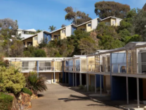 Tathra Beach House Holiday Apartments Hotels in Bega