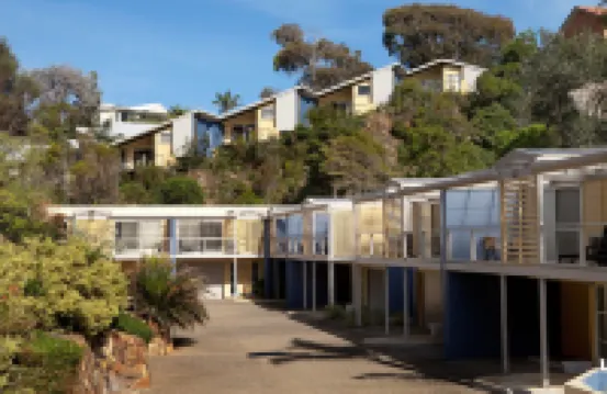 Tathra Beach House Holiday Apartments