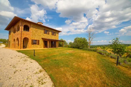 Tuscany Living - Terra Antica
