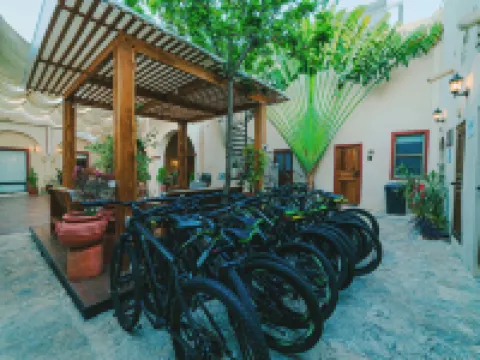 Hotel Boutique Casa Lanz XVII Hotels in Campeche