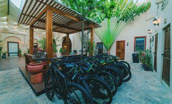Hotel Boutique Casa Lanz XVII