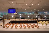 杜瑞德歐特飯店 - 早餐
