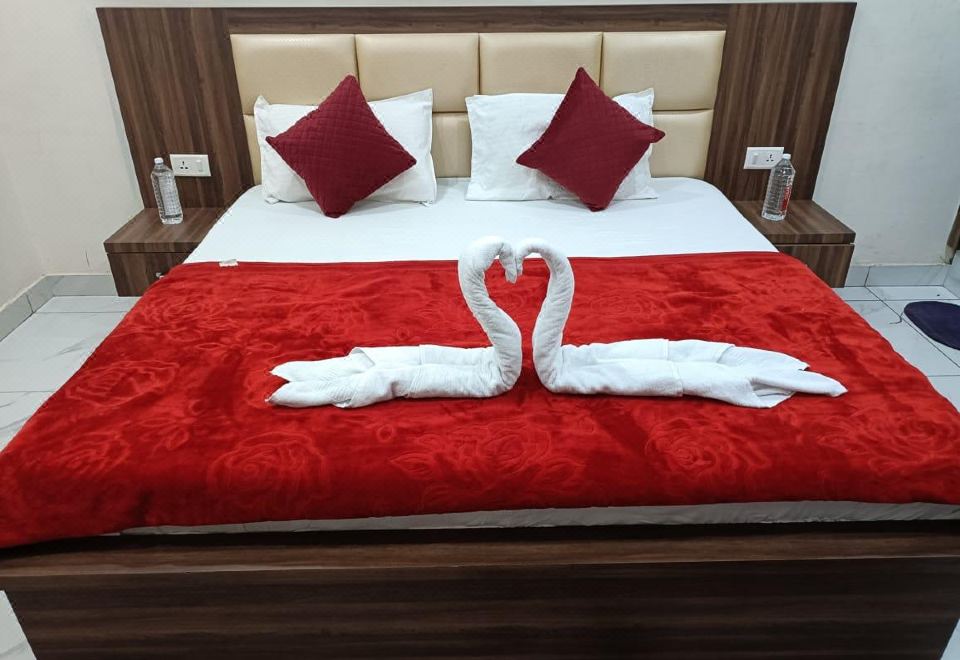 Hotel Lucky Guest House