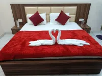 Hotel Lucky Guest House Hotels in Jhansi