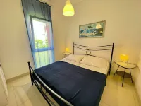 Relax by the Garden - Flat for up to 6 Guests