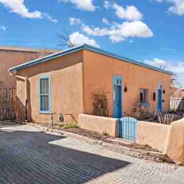 Canto Cielo - Song of the Sky - Casita Hotel Exterior