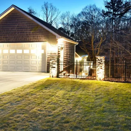 Swift Island Sunsets: Lakefront, Cozy, Sleeps 8