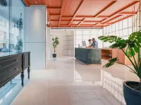 A Hotel Chinatown, 13 Hrs, Stay from 8PM to 9AM Hotels near Outram