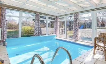 Seaside Escape with Pool - by Traum Ferienwohnungen