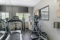 Best Western Port Huron Blue Water Bridge - Gym