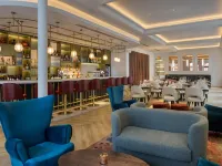 The Memoir Club, Formerly Ambassador Bloomsbury Hotels near Gordon Square