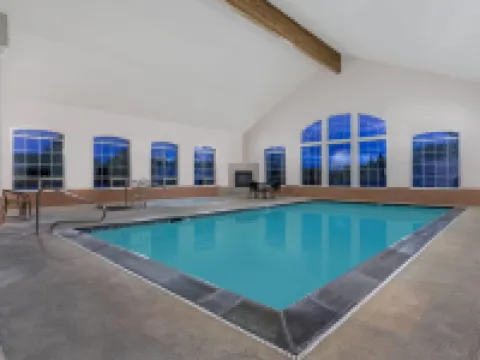 Super 8 by Wyndham Rexburg Hotels in Rexburg