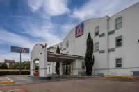Motel 6 Dallas TX  Downtown Hôtels à : Dallas