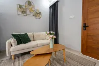 Omago Dean Villa 3BR with private pool Hotels in Godean