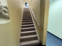 Spacious 3 Bedroom Townhome in Downtown Toccoa, GA