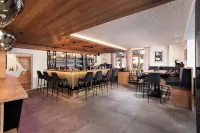 Almhof Alpin Apartments & Spa