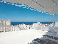 Donna Domenica Boutique Suites Hotels in Polignano a Mare