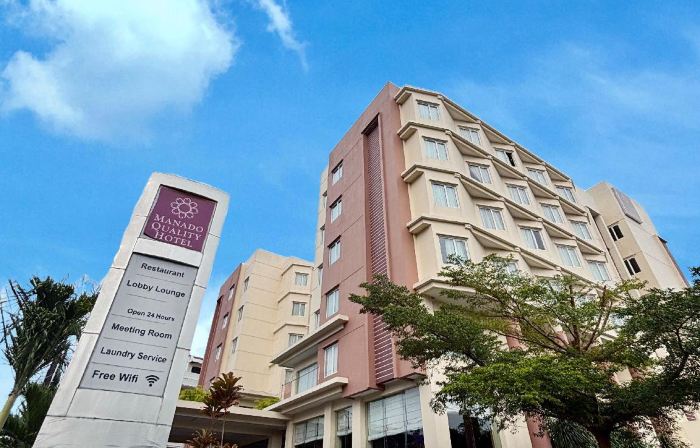 Manado Quality Hotel