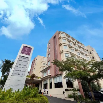 Manado Quality Hotel