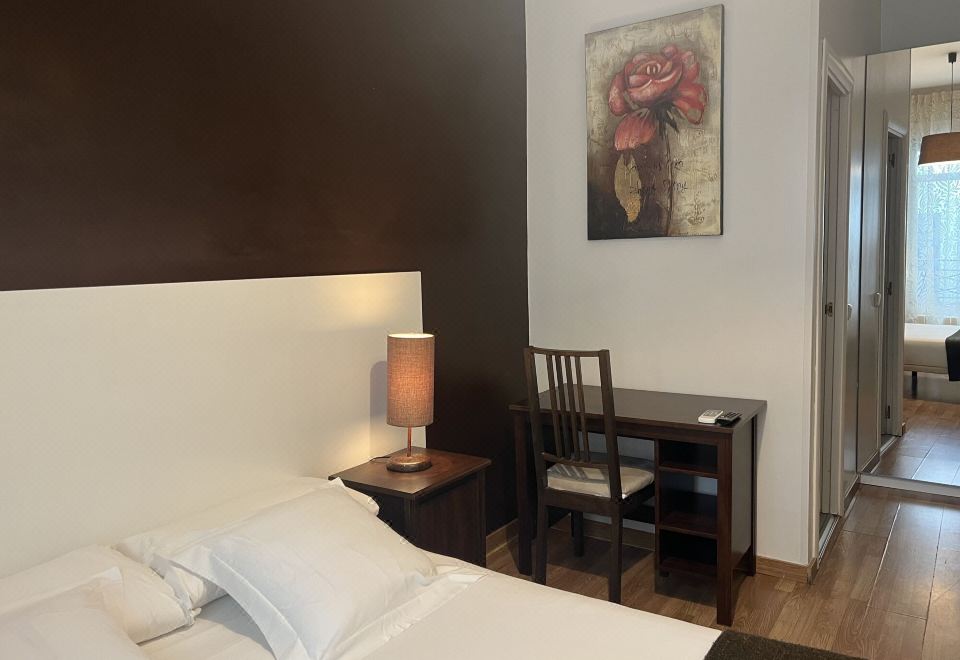 THC 그란 비아 오스텔 가격