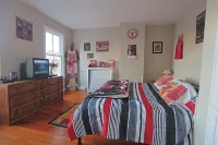 Step in the 90's in Historic Downtown Hagerstown