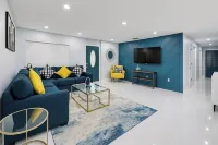 Countryside Retreat! Hotels in Riverview