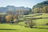 Would you like to let your mind wander? Welcome to the Morvan Nature Park Hotel a Cussy-en-Morvan