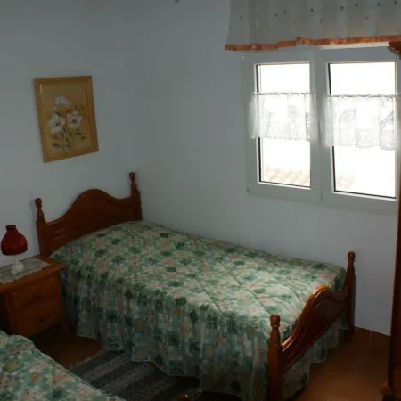Holiday house Casa Sebastian