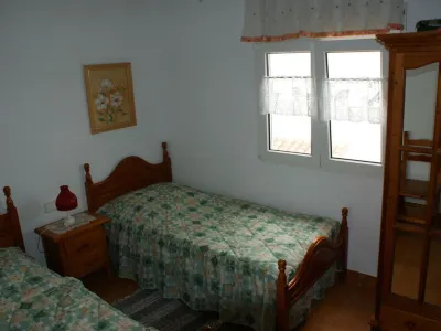 Holiday house Casa Sebastian