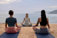 JATI Koh Russey - Gym