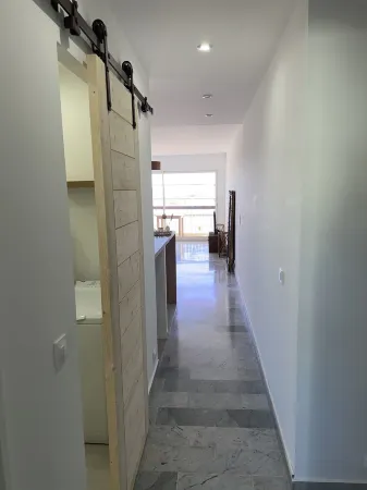 Appartement en face de la plage / Apartment with beach view