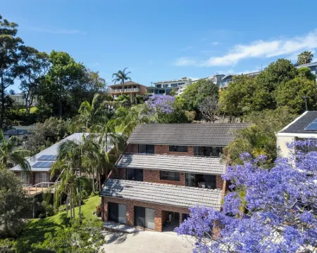 UNIT 2 - VISTA LAGUNA TERRIGAL Hotels in Terrigal