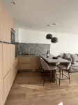 Appartement 4 Personnes Les Hirondelles Face au Lac