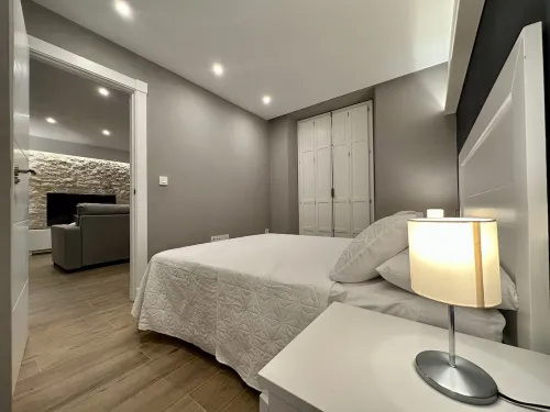 Apartamento Anaya 2, en Pleno Centro de Granada