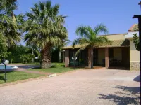 Villa Cocus (Villa with private pool) CIR 19082004C213708