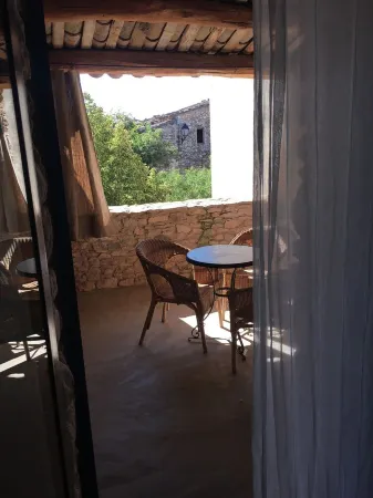 La  Grande Figuière des Viaux Отели в г. Рюстрель