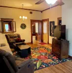 Haven on the Hill - 2-Star