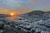 Studio SUR LE Port DE Plaisance Hotel a Port-Vendres