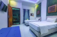 Morobudur Homestay - bar