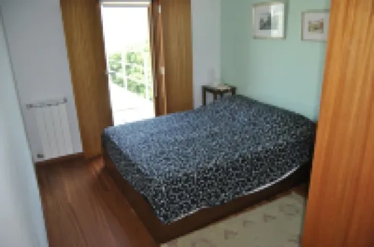 House in organic farm with private pool and stunning views of the Douro River