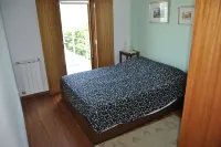 House in organic farm with private pool and stunning views of the Douro River Hotel a Baiao