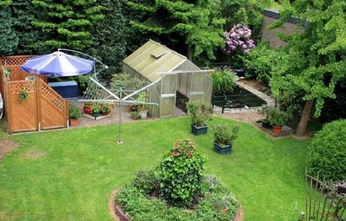 Apartment Andre between city & sea for families (dogs welcome) free bicycles