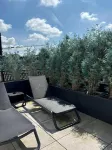 Ghent Urbanist Hotel by Harmony - balcony