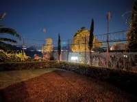 HOUSE 5 STARS / ATITLAN LAKE VIEW - CASA YOMARA - SAN PEDRO LA LAGUNA