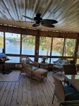 Perfect Lake Malone Get away with a beautiful Lake view