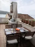 Beautiful house by the sea