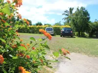 La Rivière St Louis, 2-Room Apartment "Furnished Tourist Accommodation