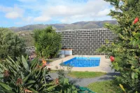 Loreto Rose | Panoramic Ocean and Mountain View