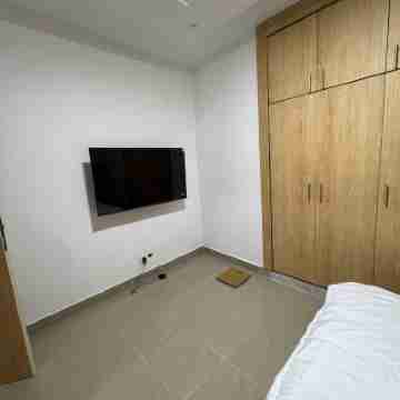 Appartement 2 Pièces Ultra Moderne Rooms