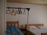 1 Bedroom Apartment in Zakros Crete